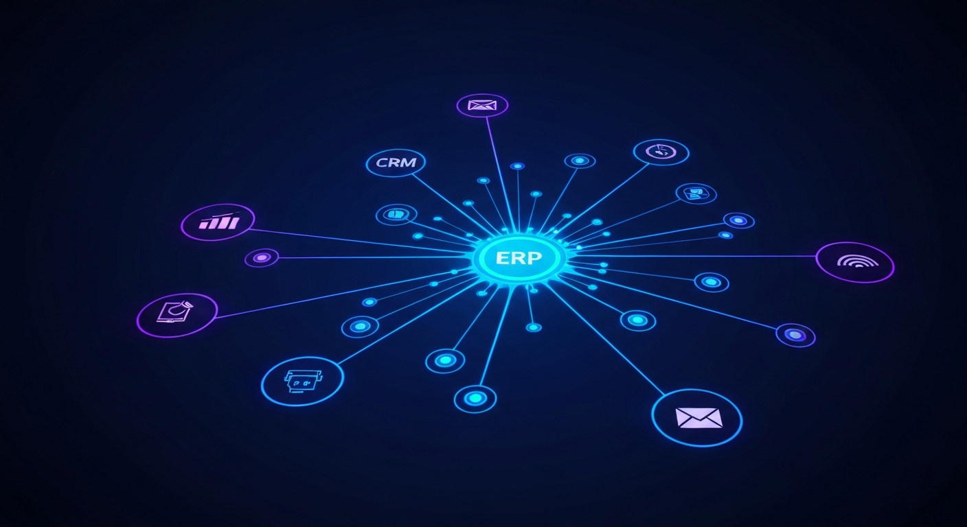 Ilir Ivezaj AI workflow automation neural network visualization