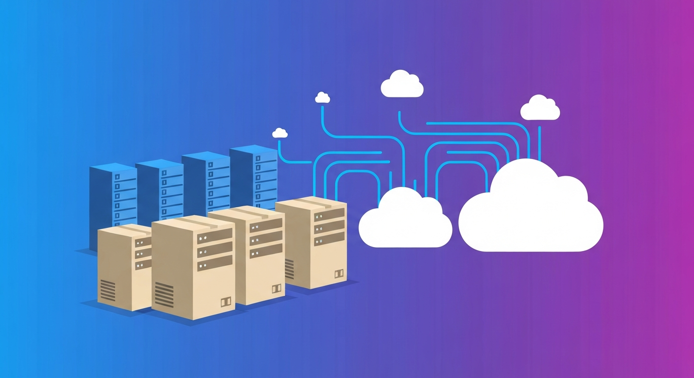 Ilir Ivezaj cloud innovation