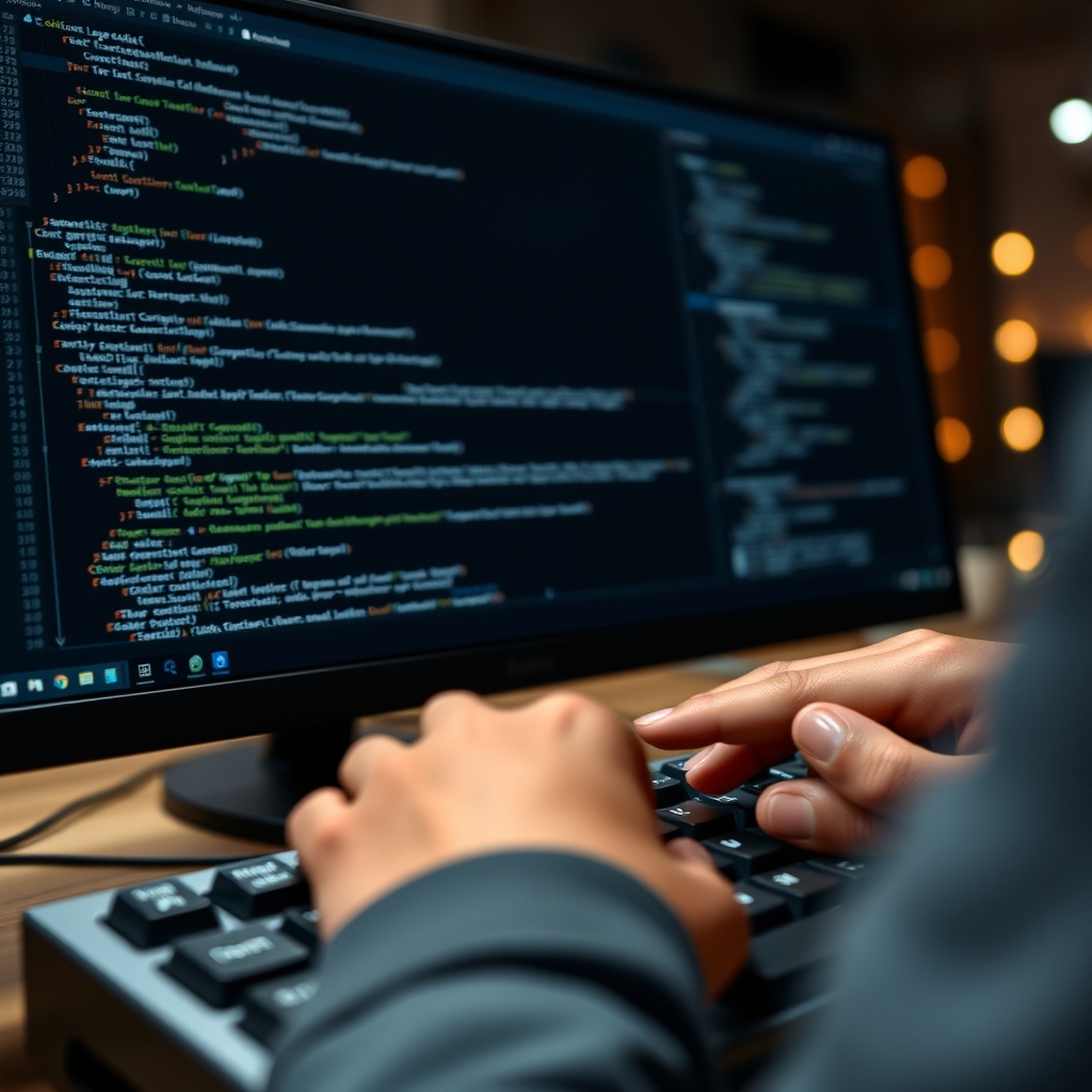 Ilir Ivezaj full-stack development