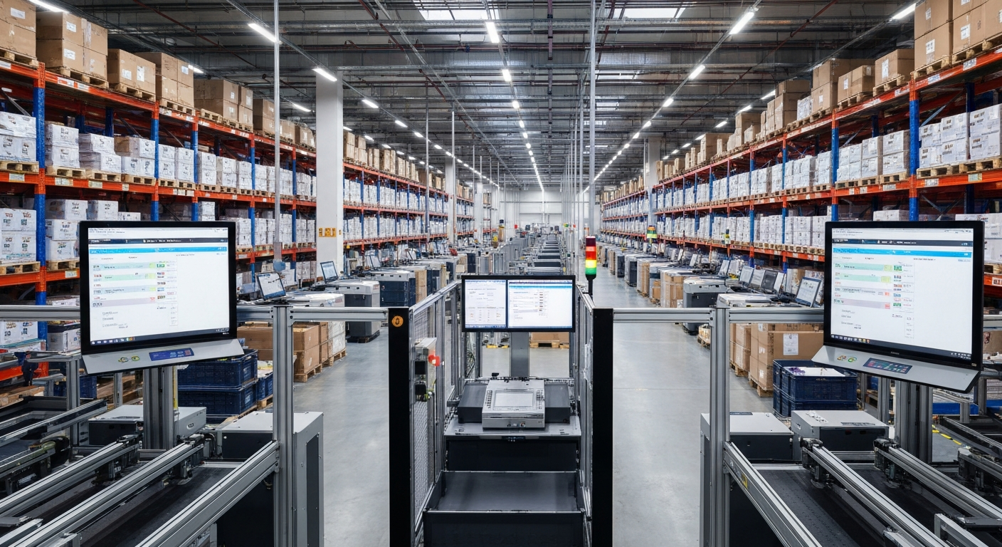 Ilir Ivezaj industry solutions