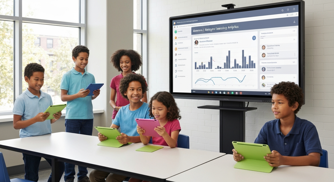 Ilir Ivezaj industry solutions