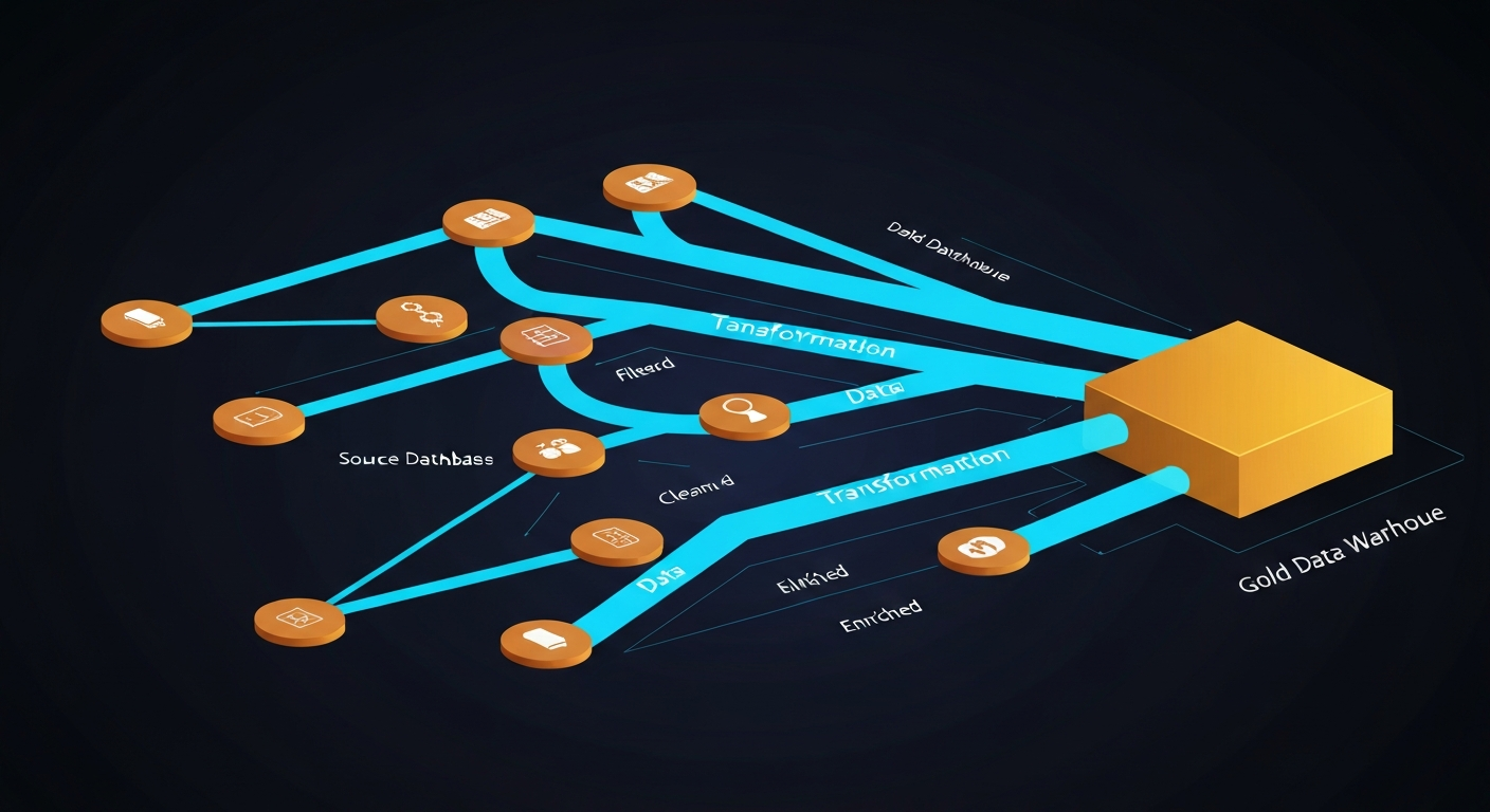 Ilir Ivezaj data pipeline tutorial