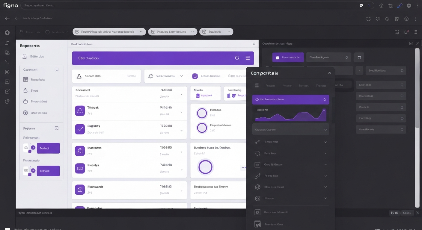 Ilir Ivezaj UI design