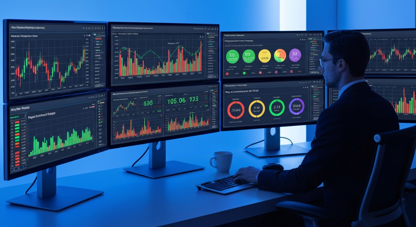 Ilir Ivezaj financial technology