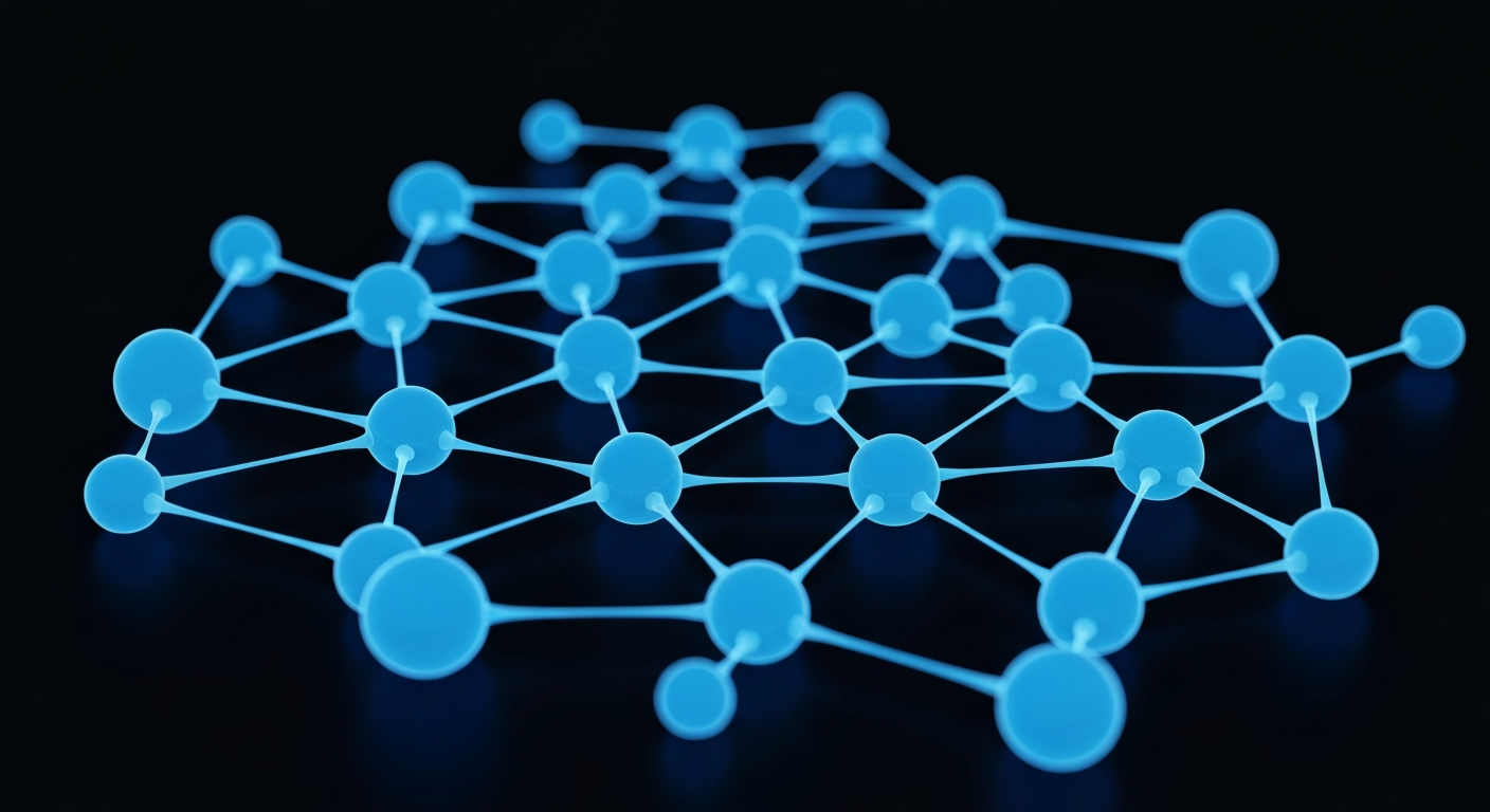 Ilir Ivezaj Kubernetes cluster pods nodes services visualization