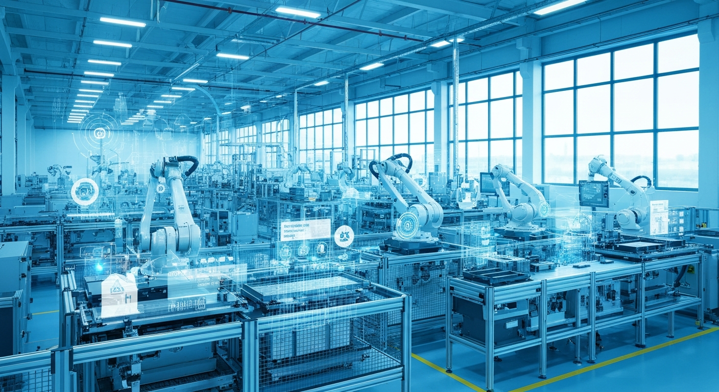 Ilir Ivezaj manufacturing technology