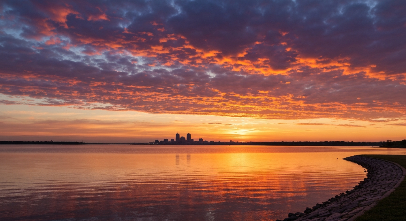 Michigan home of Ilir Ivezaj