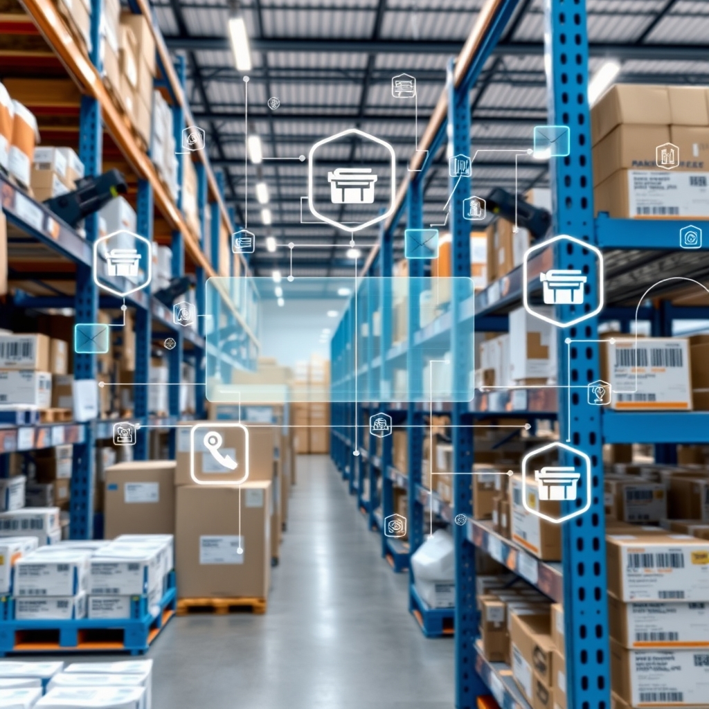 Ilir Ivezaj pharmaceutical supply chain serialization tracking