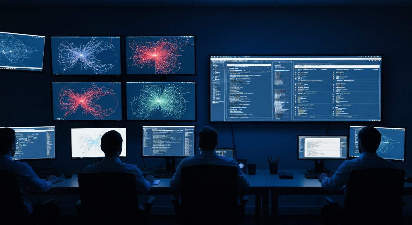 Ilir Ivezaj security expertise